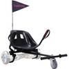 Hoverkart von FASTVERT