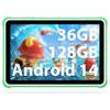Tablet Kinder 10 Zoll von Fastwd