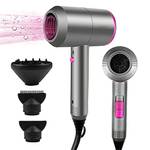 Faszin Ionen-Haartrockner