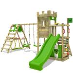 FATMOOSE Spielturm BoldBaron
