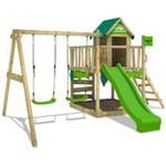 Fatmoose Jazzy Jungle Jam XXL