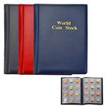 FAVENGO Münzalben-Set