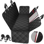 Favoto Auto-Rücksitzbezug