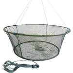 Fayvosiue Foldable Fishing Net