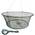 Foldable Fishing Net von Fayvosiue