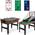 5-in-1 Multi-Sport-Spieltisch von Fcoumy