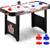 Fcoumy Air Hockey Tisch