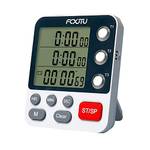 ‎Fcxjtu digitaler Küchentimer