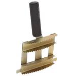 Fdit Nutztier-Haarausfallkamm