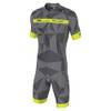 Trisuit Herren von FDX