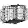 Hundekäfig ‎PPD48H von FEANDREA