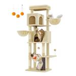 Feandrea Kratzbaum PCT182Y01