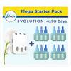 3Volution Duftstecker Reine Frische von Febreze