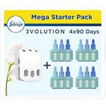 Febreze 3Volution Lufterfrischer Reine Frische
