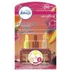 Duftstecker Karibik Mango und Himbeere von Febreze