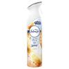 Goldene Orchidee von Febreze