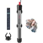 FEDOUR Aquarium Heizung