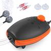 Leise Aquarium Luftpumpe von Fedour