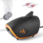 Fedour Aquarium Luftpumpe 4W