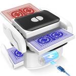 Feebee USB Kartenmischer