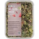 feed&meat BARF-Hundefutter gewolft