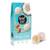 Feel fit FIT Zuckerfreie Kokos-Pralinen mit Mandeln
