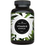 Feel Natural Vitamin B Komplex