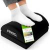 Ergonomische Fußstütze von feela