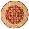 FeelGoodRugs Ziegler Kaspin Orientteppich von FeelGoodRugs