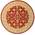 FeelGoodRugs Ziegler Kaspin Orientteppich von FeelGoodRugs