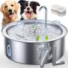 Trinkbrunnen für Hunde von FEELNEEDY