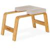 Yoga Stuhl Kopfstandhocker von FeetUp