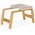 Feetup - das Original - Yoga Stuhl Kopfstandhocker