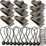 Feggizuli ‎DETarpclips101010