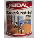Feidal Betonfarbe