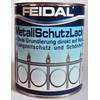 Metallschutzlack von Feidal