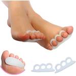 feifanshop Hammerzehen-Gelpads