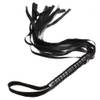 SM Bondage Flogger von Feifanshop