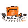 Multimaster AMM 700 Max Top AS von Fein