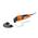 MULTIMASTER MM 700 1.7 Basic von Fein