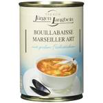 Feine Küche Jürgen Langbein Bouillabaisse Marseiller Art