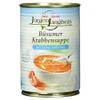 Büsumer Krabbensuppe von Feine Küche Jürgen Langbein