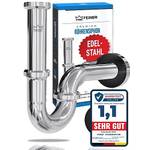 Feiner Siphon