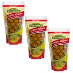 Feinkost Dittmann Gefüllte Oliven aus Spanien