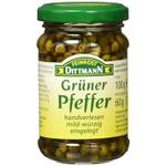Feinkost Dittmann grüner Pfeffer