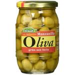 Feinkost Dittmann Manzanilla Oliva