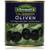 Feinkost Dittmann spanische Oliven Oliva Negra ohne Stein