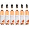 Negroamaro Rosé von Feinkost Käfer