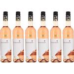 Feinkost Käfer Negroamaro Rosé