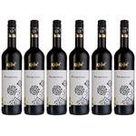 Feinkost Käfer Primitivo Trocken